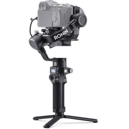 DJI RSC 2 Pro Combo Gimbal