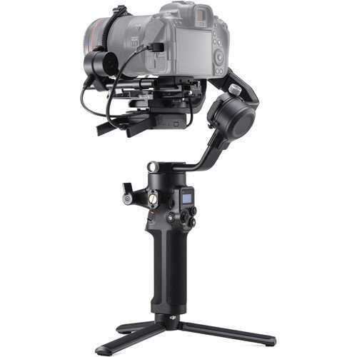 DJI RSC 2 Pro Combo Gimbal
