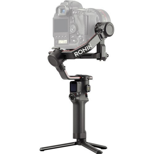 DJI RS 2 Pro Combo Gimbal