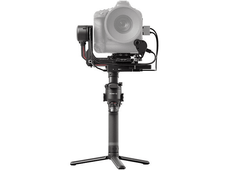 DJI RS 2 Pro Combo Gimbal Fiyat & Özellik | MediaMarkt