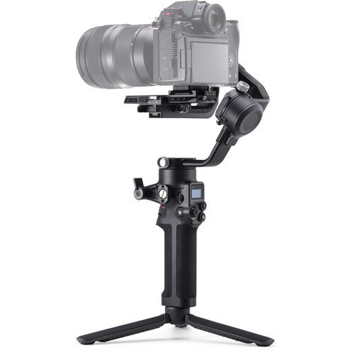 DJI RSC 2 Gimbal
