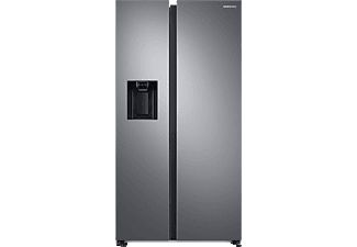 SAMSUNG Amerikaanse koelkast RS68A8821S9