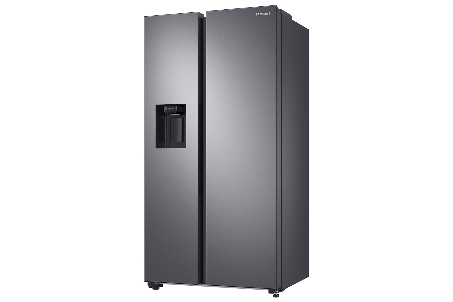 SAMSUNG Amerikaanse koelkast RS68A8821S9