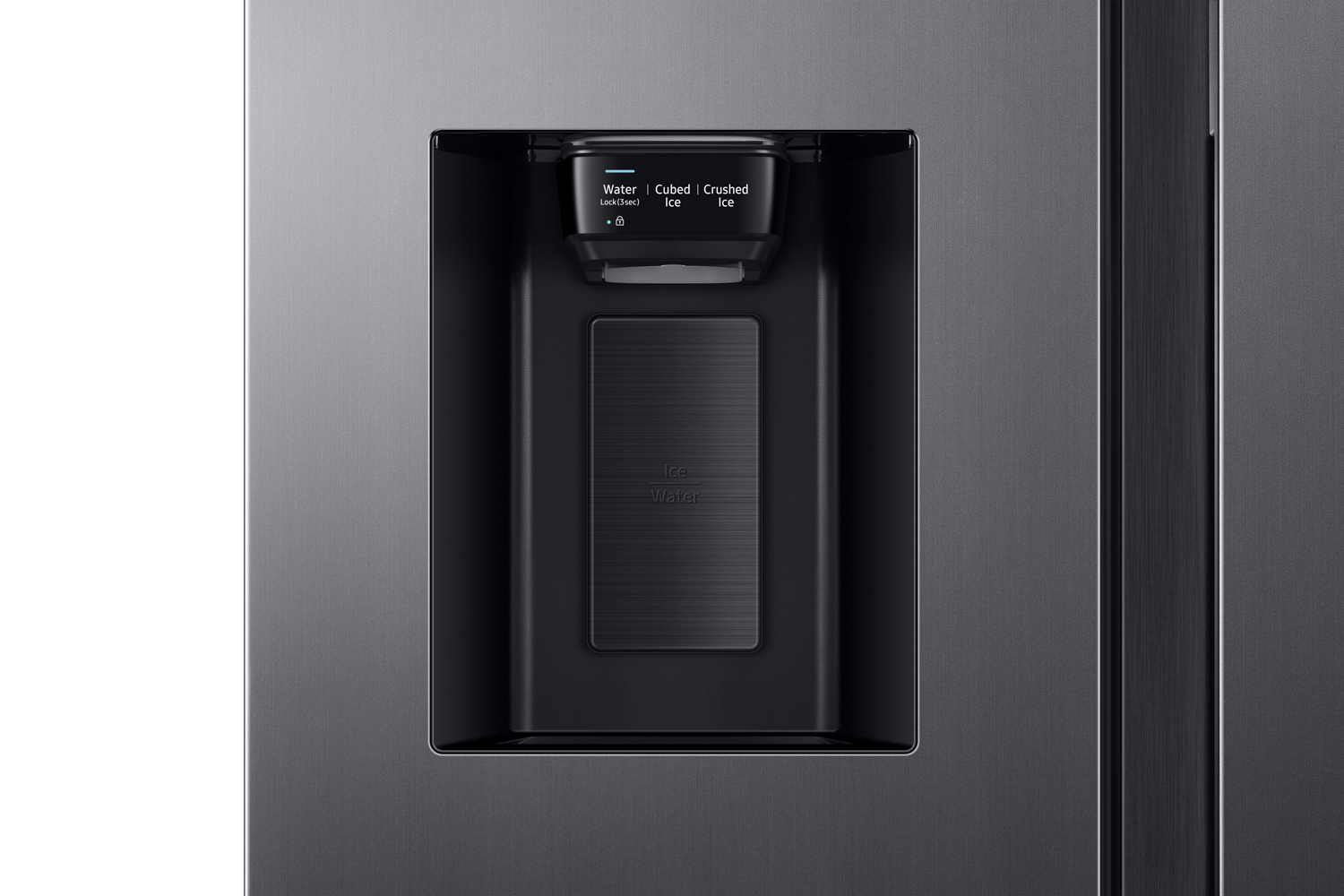 SAMSUNG Amerikaanse koelkast RS68A8821S9