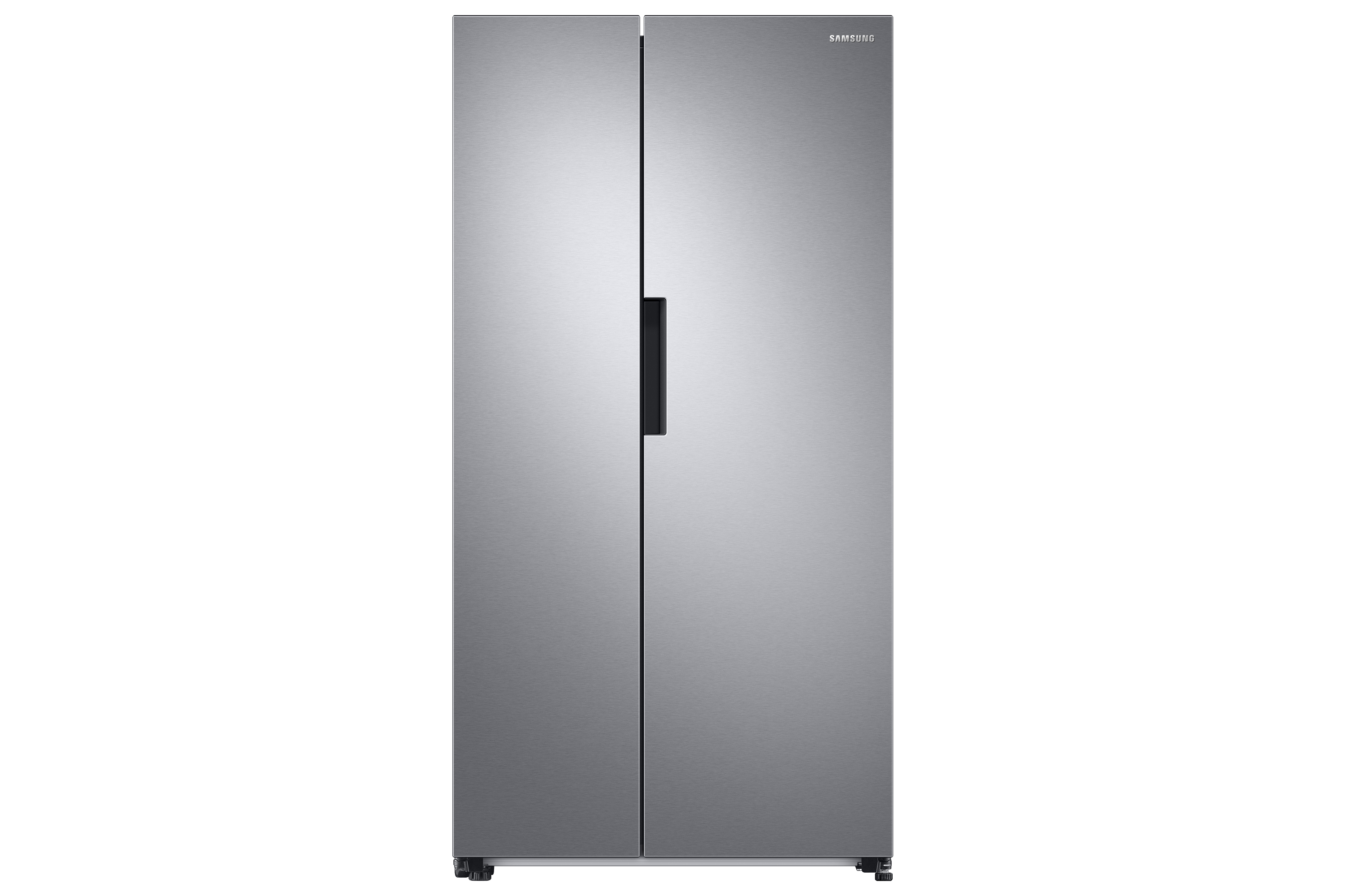 SAMSUNG RS66A8101SL Amerikaanse koelkast Zilver