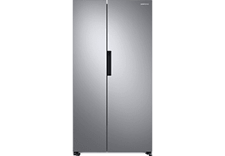 SAMSUNG Amerikaanse koelkast RS66A8101SL