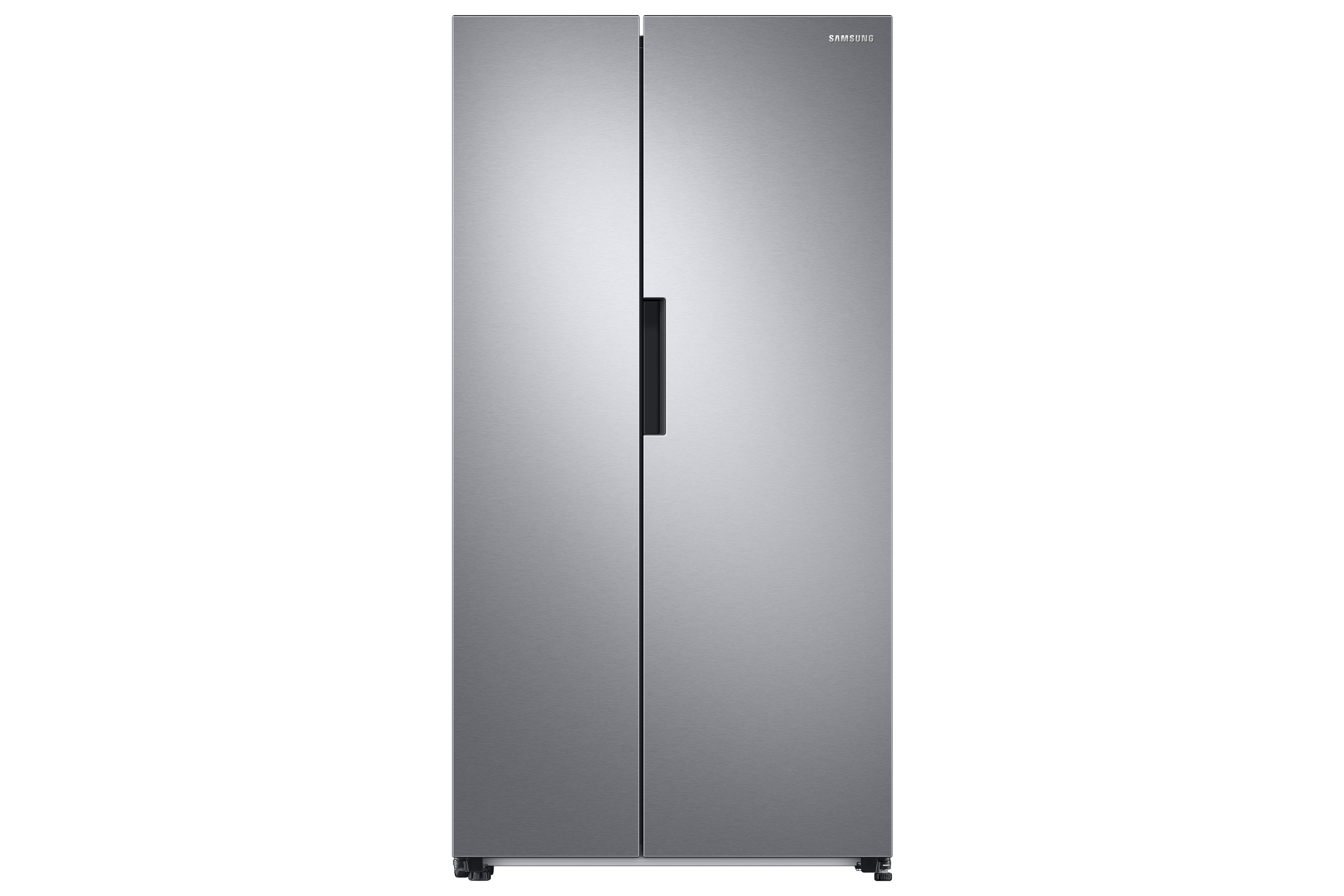 Samsung Amerikaanse koelkast RS66A8101SL