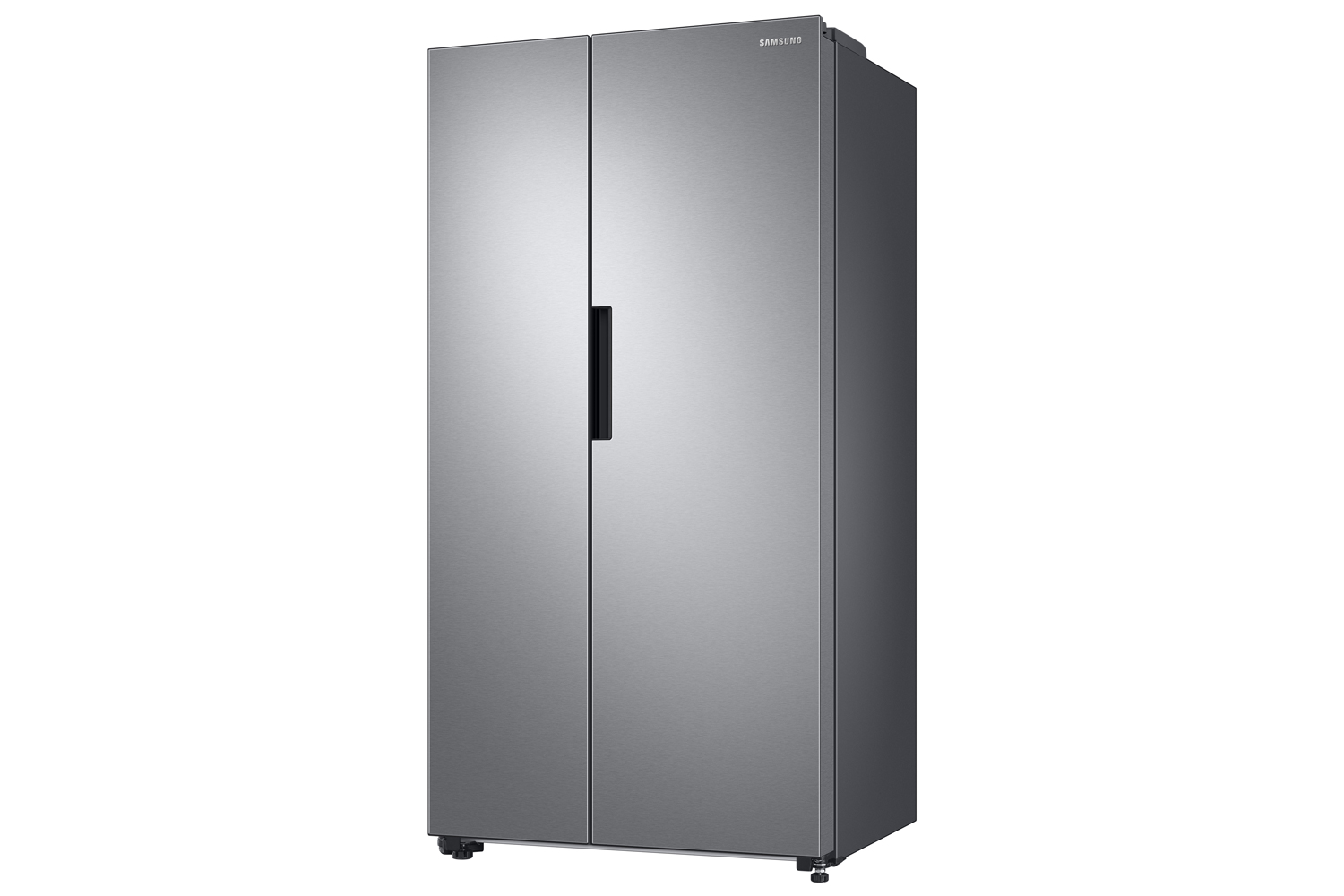 SAMSUNG RS66A8101SL Amerikaanse koelkast Zilver