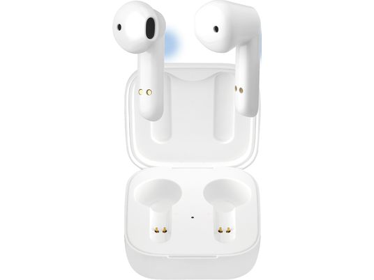 SBS Sweet - Auricolari True Wireless (In-ear, Bianco)