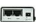 ATEN VE602 - Estensore DVI Dual Link, Nero