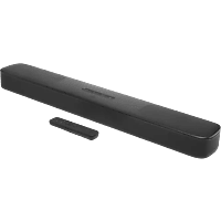 JBL BAR 5.0 Multibeam Soundbar mit MultiBeam™-Technologie und Virtual Dolby Atmos®