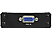 ATEN VC160A - VGA auf DVI-Konverter, Schwarz