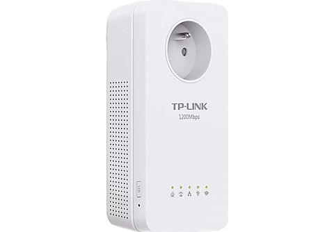 TP-LINK Powerline CPL AV1300 Wi-Fi (TL-WPA8635PBE)
