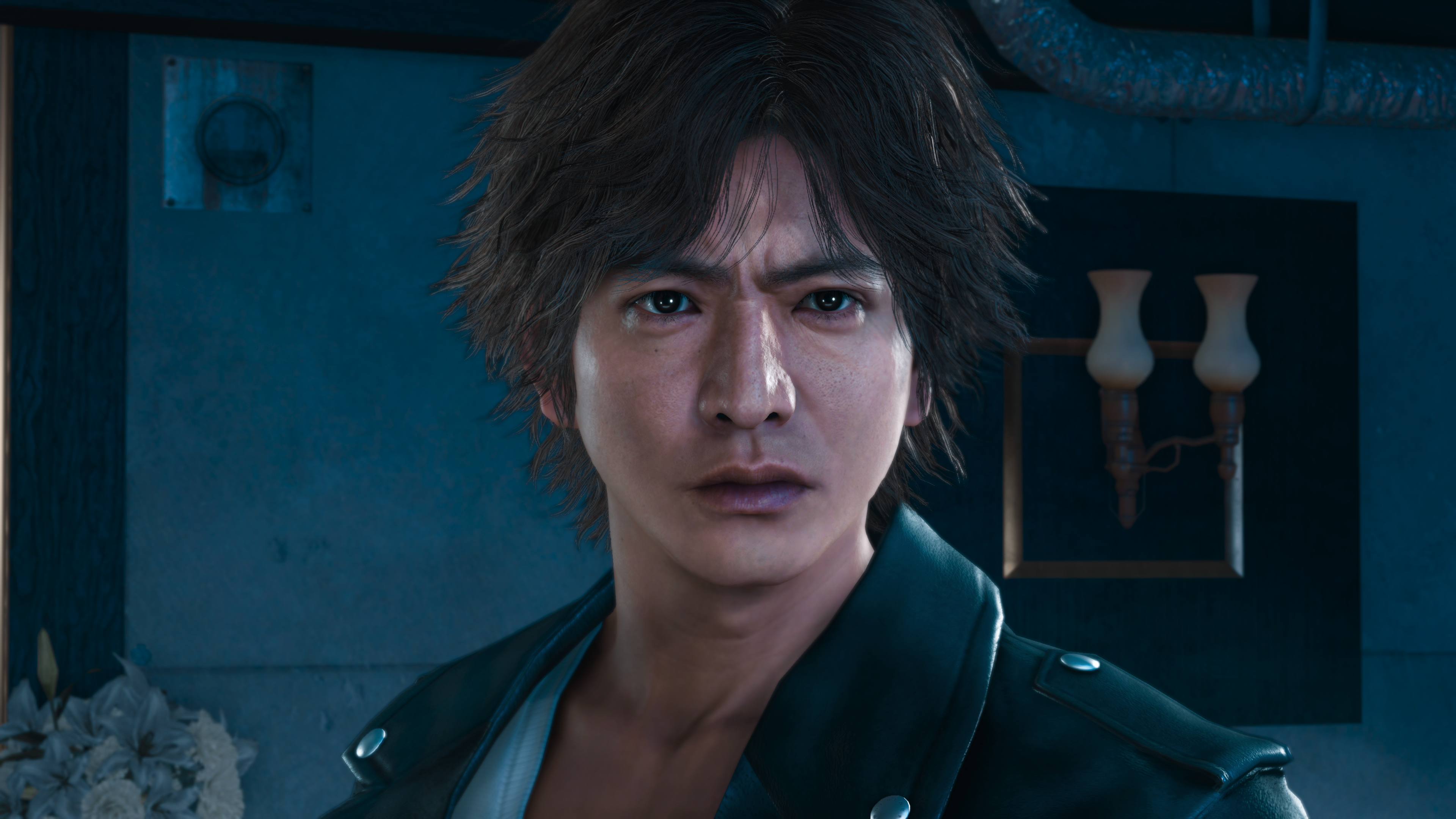 Judgment - PlayStation 5 - Italiano