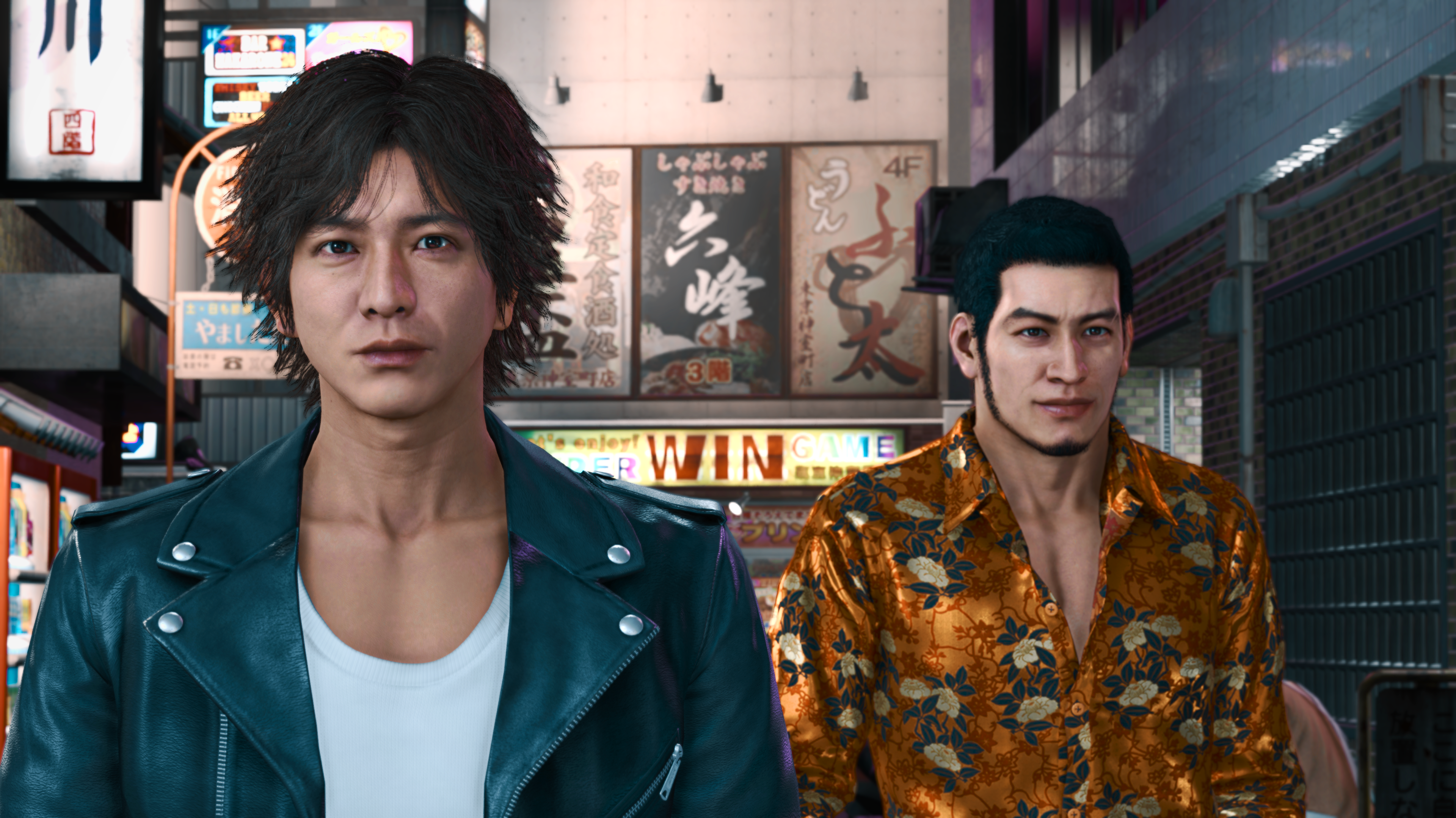 Judgment - PlayStation 5 - Italiano