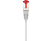 ISY IPC-6050-1 - Cavo di rete S/FTP Cat6 (Bianco)