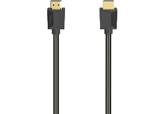 HAMA HDMI kabel UHD 4K 5m (205007)
