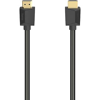 HAMA HDMI kabel UHD 4K 5m (205007)