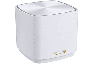ASUS ZenWiFi AX Mini (XD4) 1-pack wit
