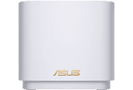 ASUS ZenWiFi AX Mini (XD4) 1-pack wit