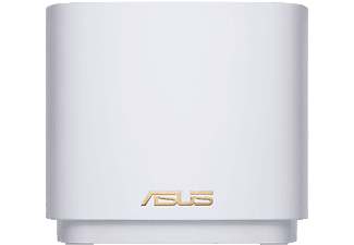 ASUS ZenWiFi AX Mini (XD4) 1-pack wit