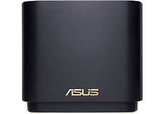 ASUS ZenWiFi AX Mini (XD4) 1-pack zwart