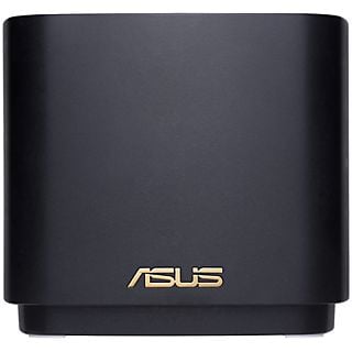 ASUS ZenWiFi AX Mini (XD4) 1-pack zwart