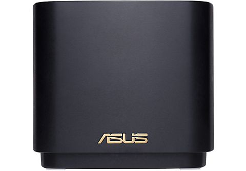 ASUS ZenWiFi AX Mini (XD4) 1-pack zwart