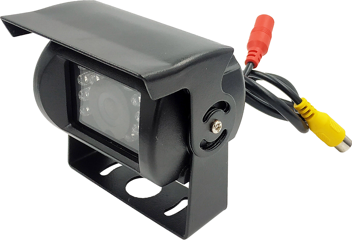 HOMASITA 96CMRBS1 Tolatókamera teherautóhoz,buszhoz