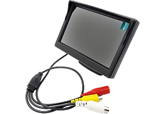 HOMASITA 96PS1035A5 LCD monitor tolatókamerához 5"
