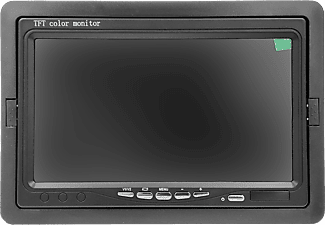 HOMASITA 96PS1035A7 LCD monitor tolatókamerához 7"