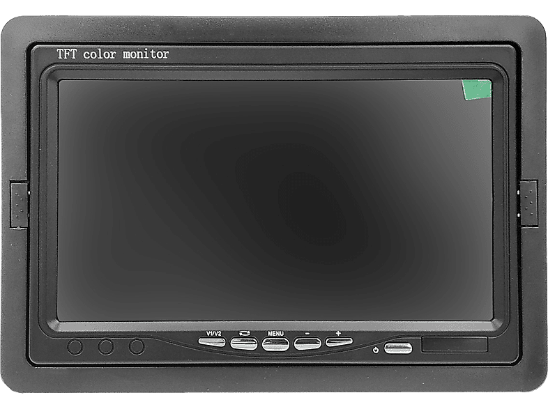 HOMASITA 96PS1035A7 LCD monitor tolatókamerához 7