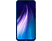 XIAOMI REDMI NOTE 8 4/128 GB DualSIM Kék Kártyafüggetlen Okostelefon