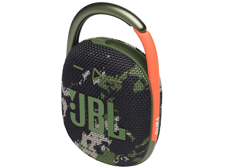 JBL GO3 Bluec Coral Altavoz portátil inalámbrico