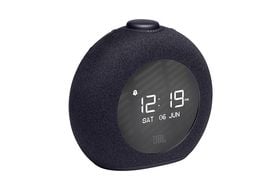 Despertador - Reloj despertador Proyección Espejo LED Despertador Digital  SYNTEK, Negro