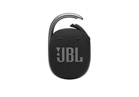 Altavoz inalámbrico  JBL Clip 4, 5 W, 10 horas, Bluetooth 5.1