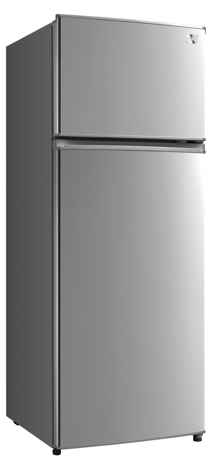 OK. OFK 419 E kombinált hűtőszekrény