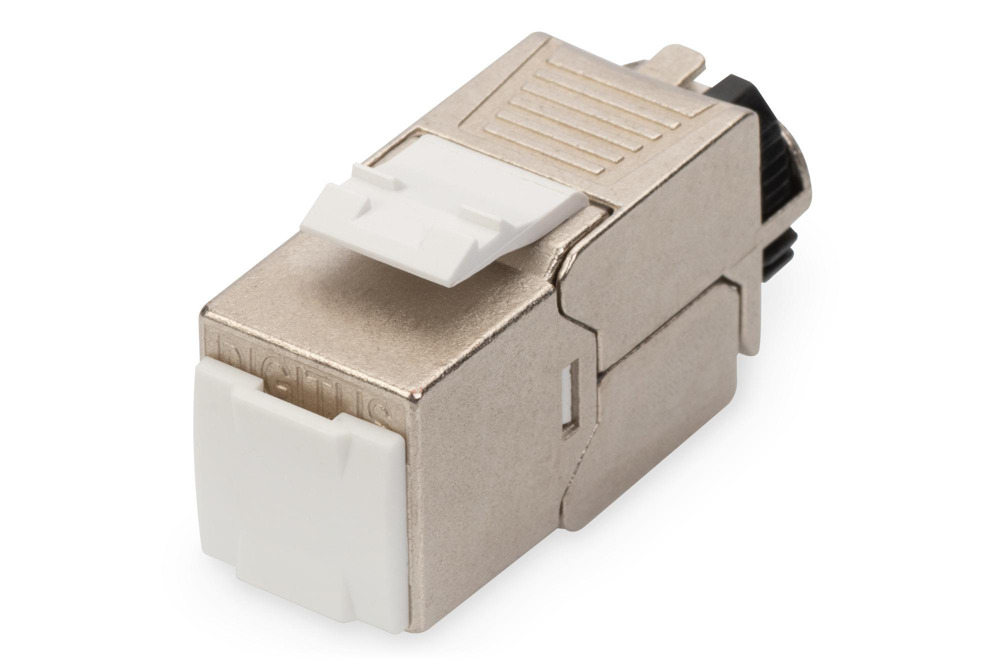 DIGITUS DN-93617-24, Silber