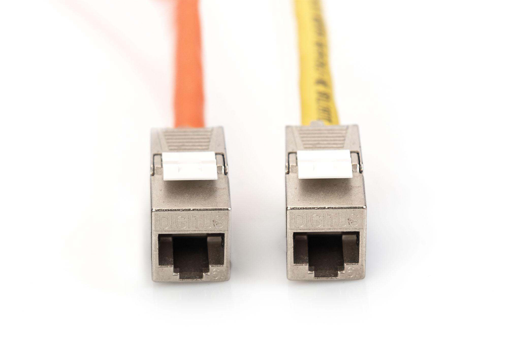 DIGITUS DN-93617-24, Silber