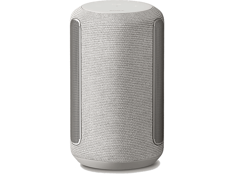 SONY Premium Draadloze Multiroom Speaker Grijs (SRSRA3000H.CEL)