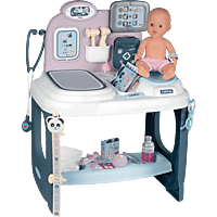 SMOBY Baby Care Center Spielset Mehrfarbig