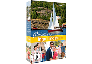 Inga Lindström Collection 15 [DVD]