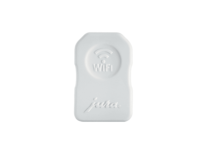 JURA 24160 WiFi Connect Weiß