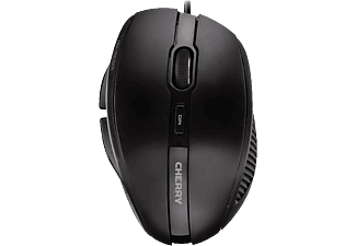 CHERRY MC 3000 - Souris (Noir)