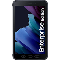 Samsung Galaxy Tab Active3 64GB Wifi + 4G Zwart