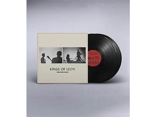 Kings Of Leon - When You See Yourself - LP