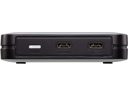 ATEN UC3021 Camlive+ - USB-HDMI Adapter (Schwarz)