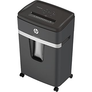 HP Pro Shredder 18CC - Destructeur de documents (Noir)