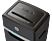 HP Pro Shredder 24CC - Distruggidocumenti (Nero)