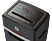 HP Pro Shredder 24CC - Destructeur de documents (Noir)